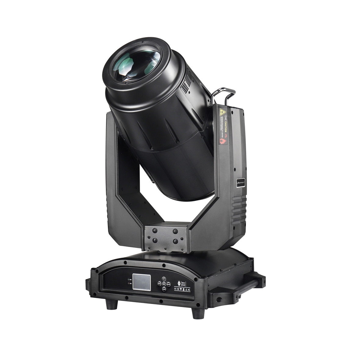 Moving Head:Beam Spot Wash Hybrid, IP65 outdoor waterproof, 381w/450w/550w, CMY optional